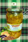 Colombo de poulet GOUKREOL 780gr