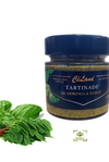 Tartinade de Moringa et Basilic