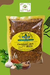 Caribbean jerk 100gr