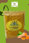 Curcuma moulu 100gr