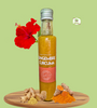 vinaigrette gingembre curcuma 25cl