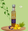 Vinaigrette ananas maracudja 25cl