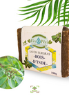 Savon bois d'inde