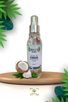 huile de coco 100ml