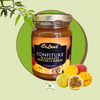 confiture mangue-passion 90gr