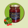 Confiture de piment végétarien 90gr