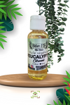 huile d'eucalyptus cironné 50ml