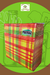 Lot de 40 serviettes de table
