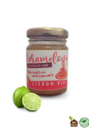 Caramel Citron vert- Caramelove